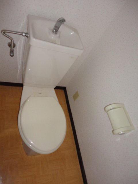 サンマーブル_内装_4