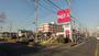 スーパー　ベルクス草加手代店（スーパー）まで965m
