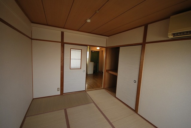 その他部屋・スペース　和室