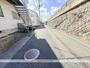 その他　全面道路（その他）まで0m