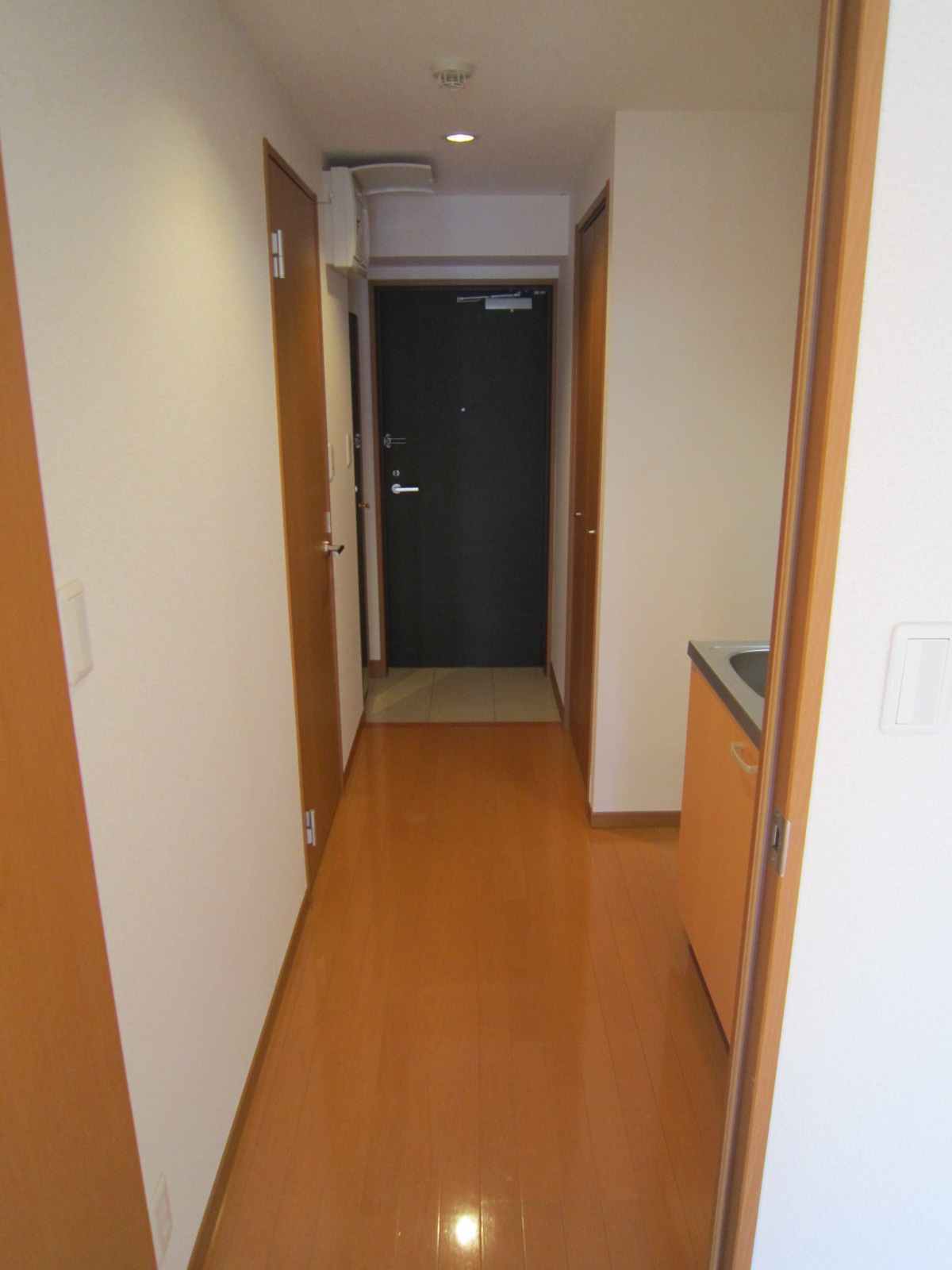その他　廊下部分