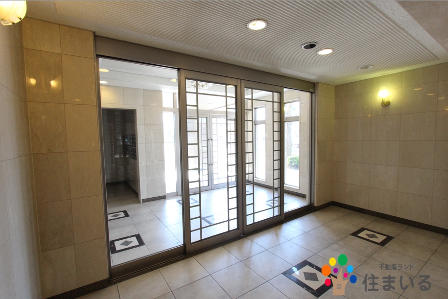 スーパー　フィールRISE植田店（スーパー）まで1249m