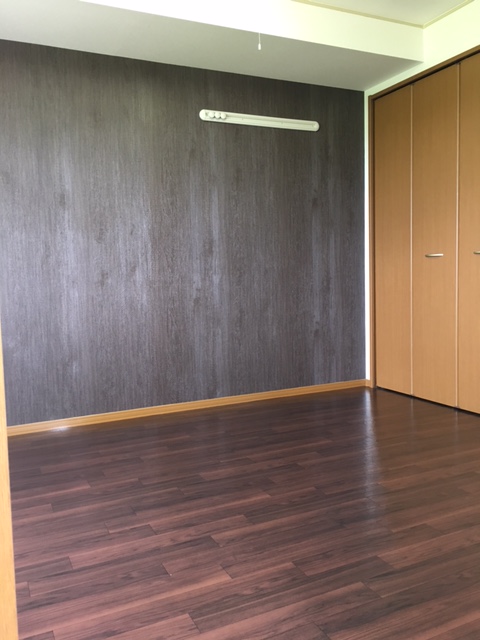 その他　DK隣の洋室（同タイプの別室の画像）