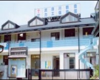 幼稚園・保育園　サカエ保育園（幼稚園・保育園）まで520m
