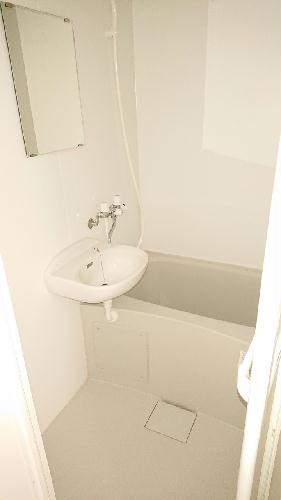 洗面設備　ユニット