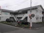 羽後本荘駅より徒歩14分 2階 築36年1ヶ月の賃貸物件