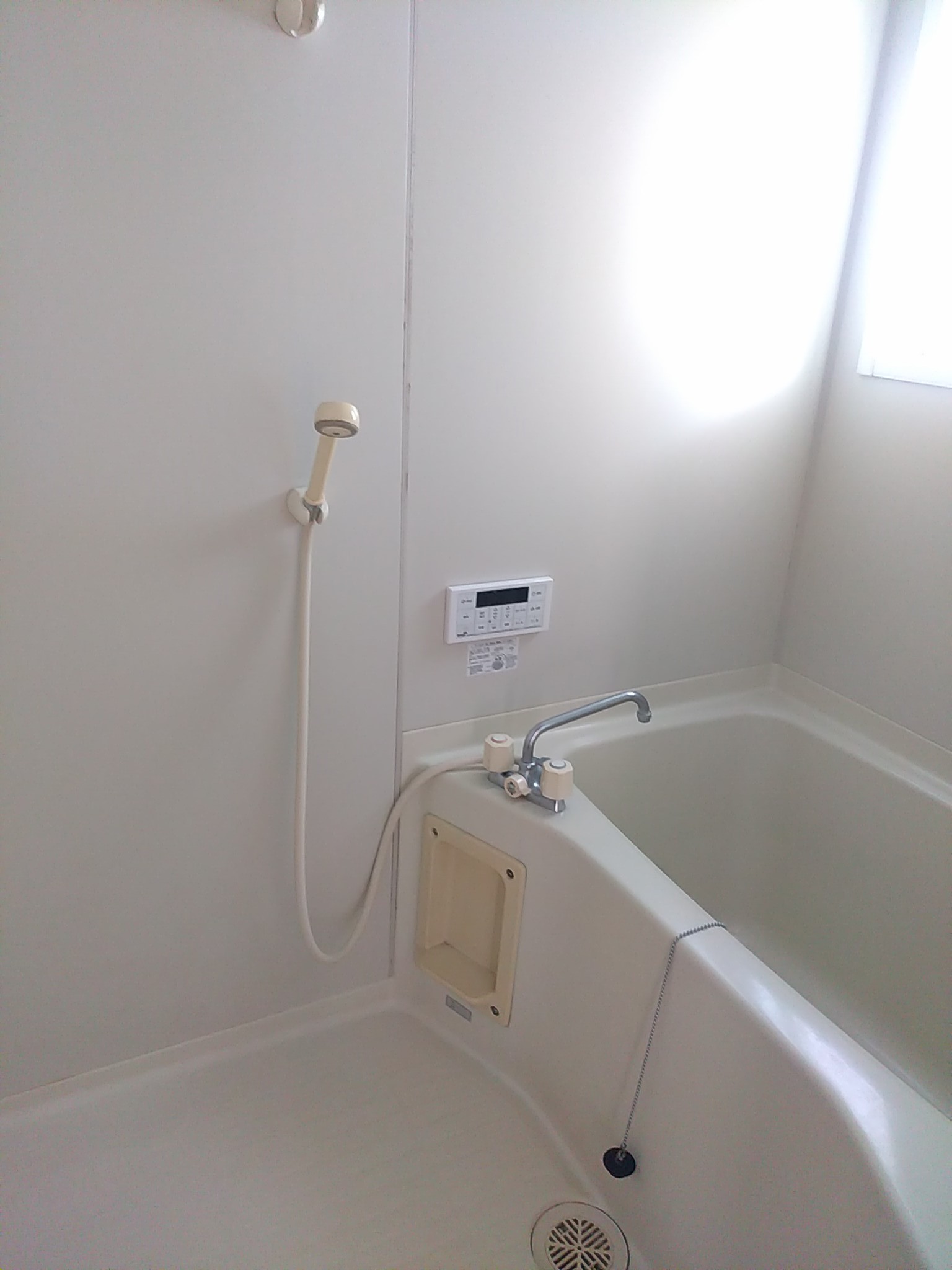 バス・シャワールーム　ユニットバス