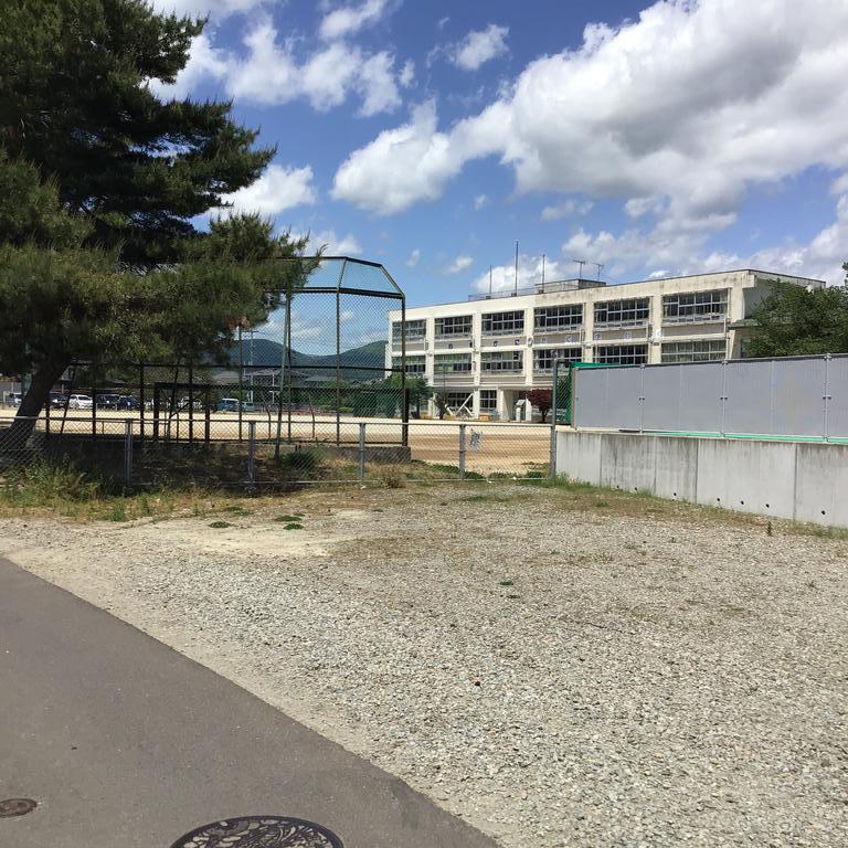 小学校　福島市立野田小学校（小学校）まで1241m