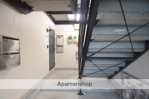 その他共有部分　エントランス