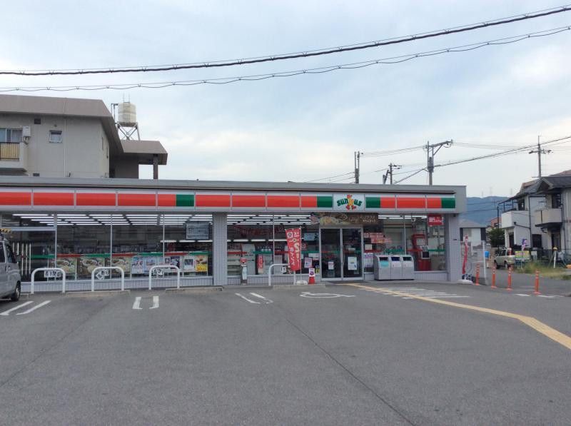 カラジュームマンションの周辺写真