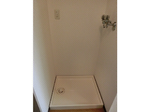 その他設備　類似間取り311号室の写真