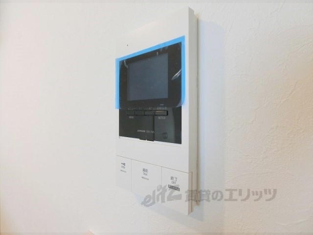 セキュリティ　ドアフォン（ＴＶ含）