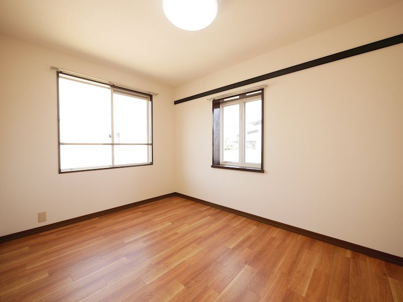 その他部屋・スペース　洋室5.5帖