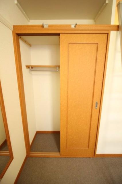 プレミールIIの内装写真
