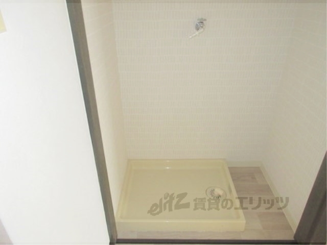 その他部屋・スペース　洗濯機置場