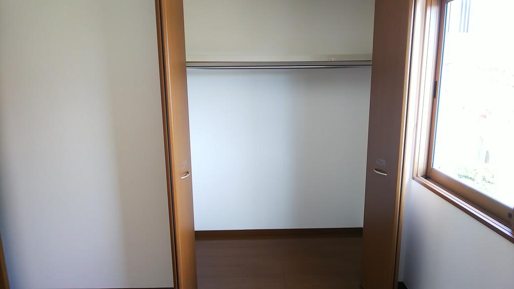 グレイス池船の内装写真