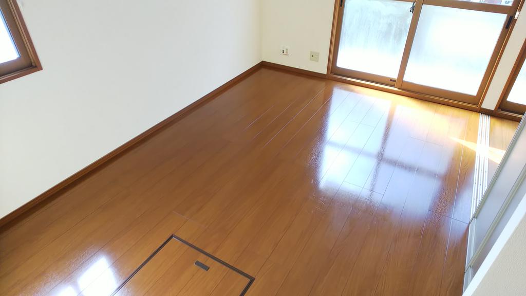 グレイス池船のその他写真
