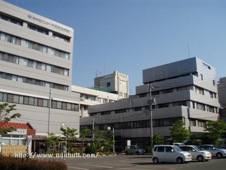 病院　社会医療法人祥和会脳神経センター大田記念病院（病院）まで617m
