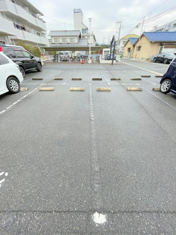 スーパー　マックスバリュ矢野店（スーパー）まで659m