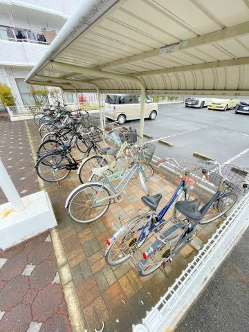 小学校　広島市立矢野西小学校（小学校）まで888m