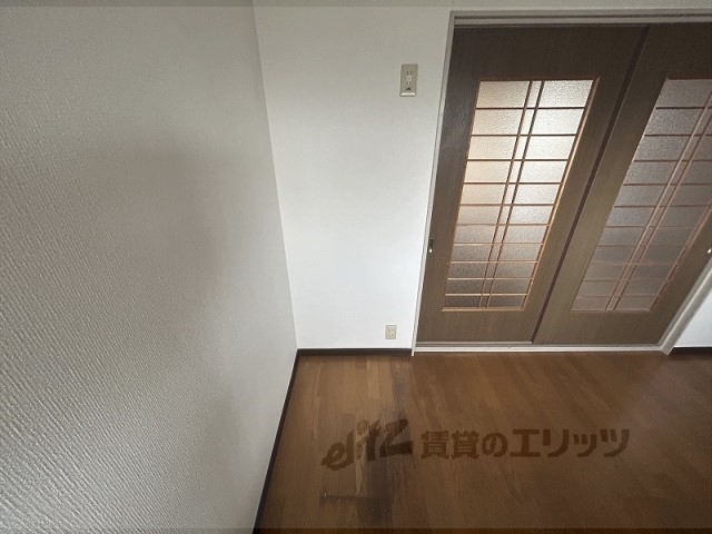 その他部屋・スペース　冷蔵庫置場