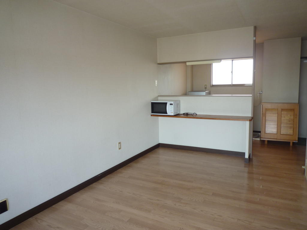 居室・リビング　LDK9