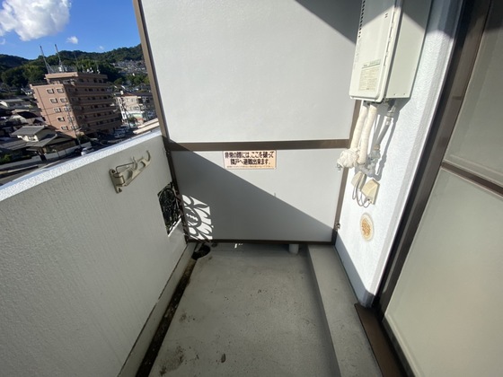 その他設備　※別号室の写真です