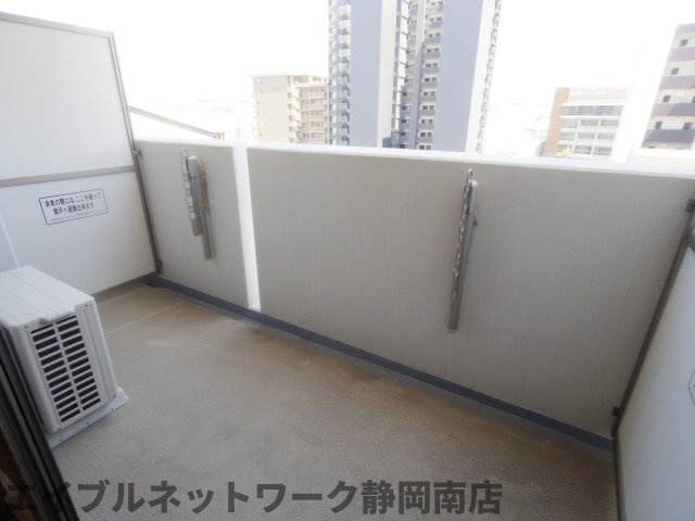 バルコニー　同イメージ