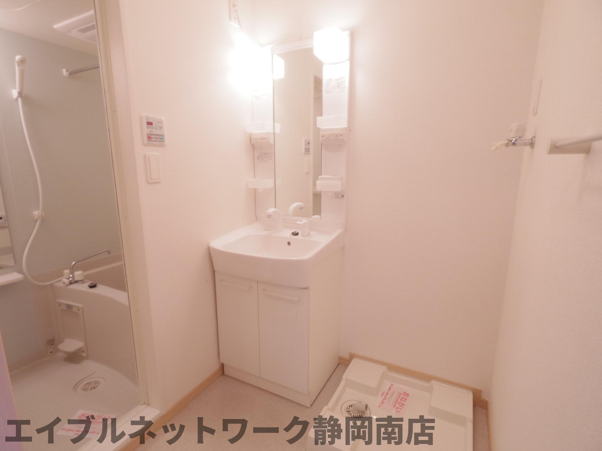 洗面設備　同イメージ