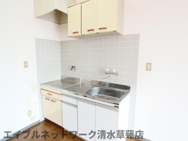 キッチン　同イメージ