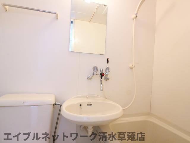 洗面設備　同イメージ