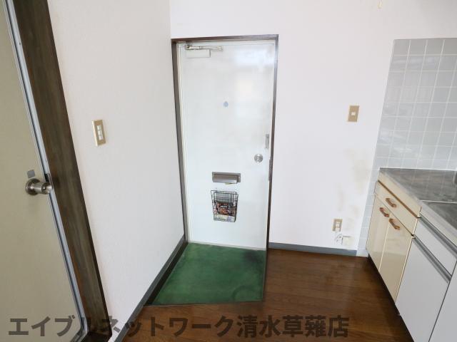 玄関　同イメージ