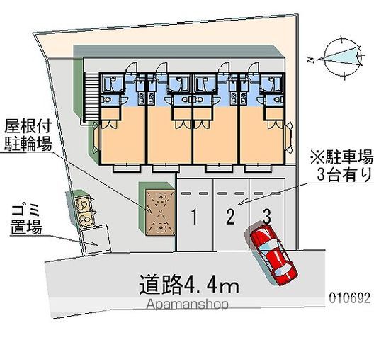 その他共有部分　その他共有部分