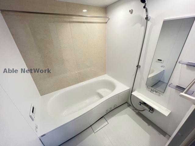 バス・シャワールーム　同型タイプ