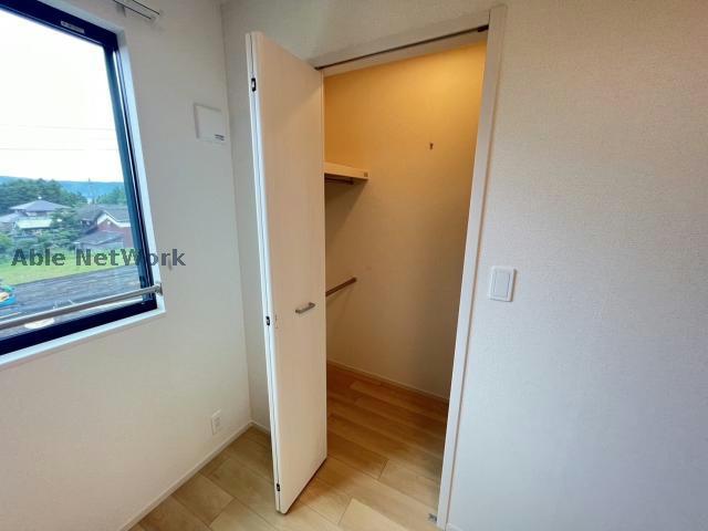 収納　同型タイプ