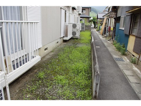 その他　（その他）まで0m