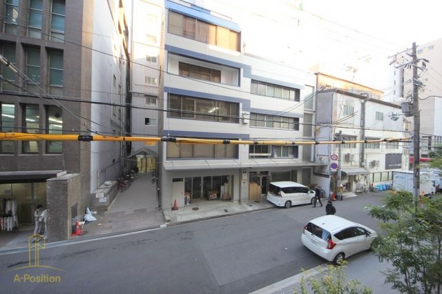 眺望　Live Casa本町