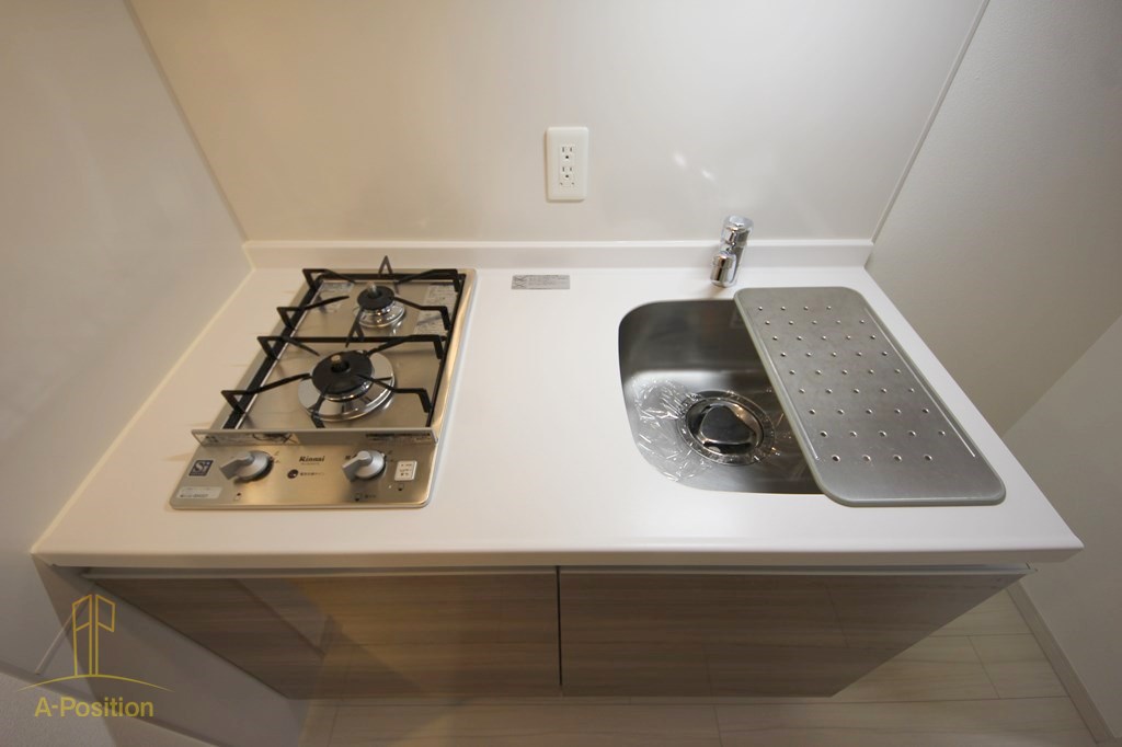 キッチン　Live Casa本町