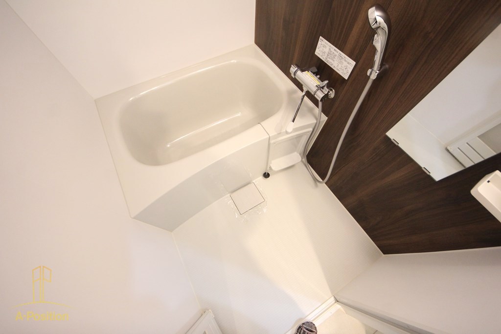 バス・シャワールーム　Live Casa本町