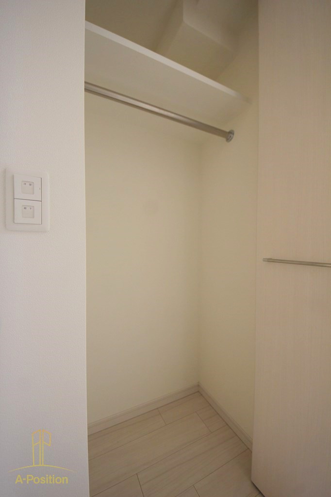 収納　Live Casa本町