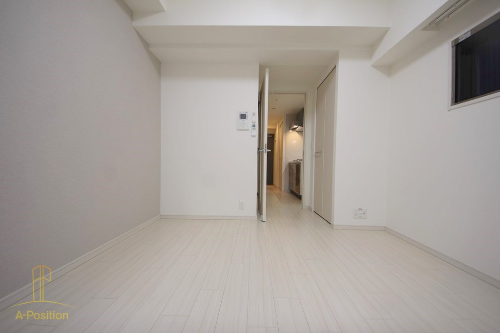 居室・リビング　Live Casa本町