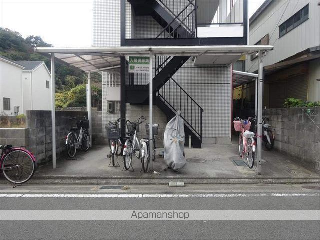 その他共有部分　その他共有部分