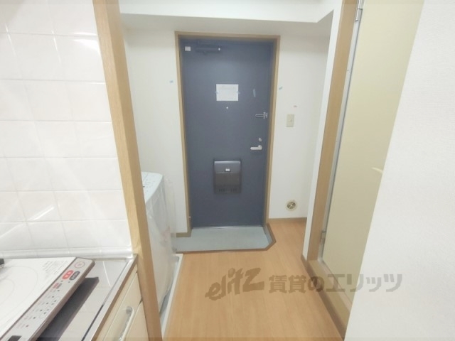 その他部屋・スペース　廊下