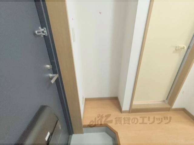 収納　下駄箱