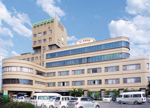 病院　倉敷廣済クリニック（病院）まで1446m