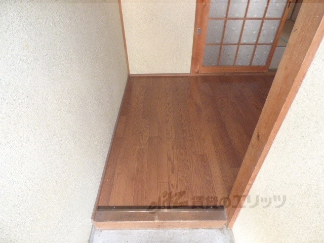 その他部屋・スペース　廊下