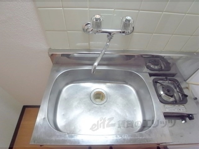 その他　シンク