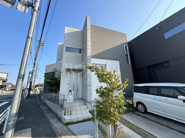 刈谷市今川町のその他の建物外観