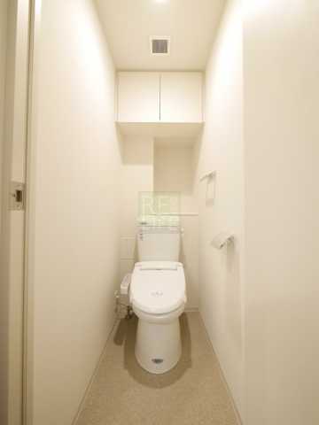 トイレ　フェニックス飯田橋　参考画像