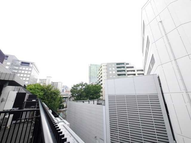 眺望　フェニックス飯田橋　参考画像